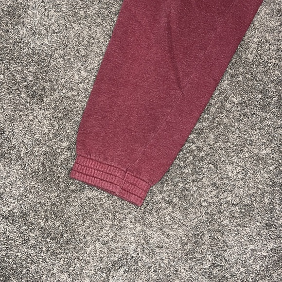 Pink sweatpants - Picture 4 of 4